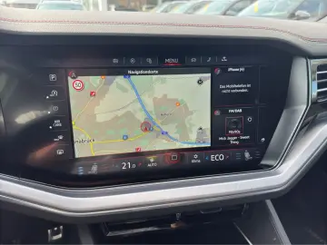 VW Touareg 3.0 TDI 4M R-Line Black Style Edition 20