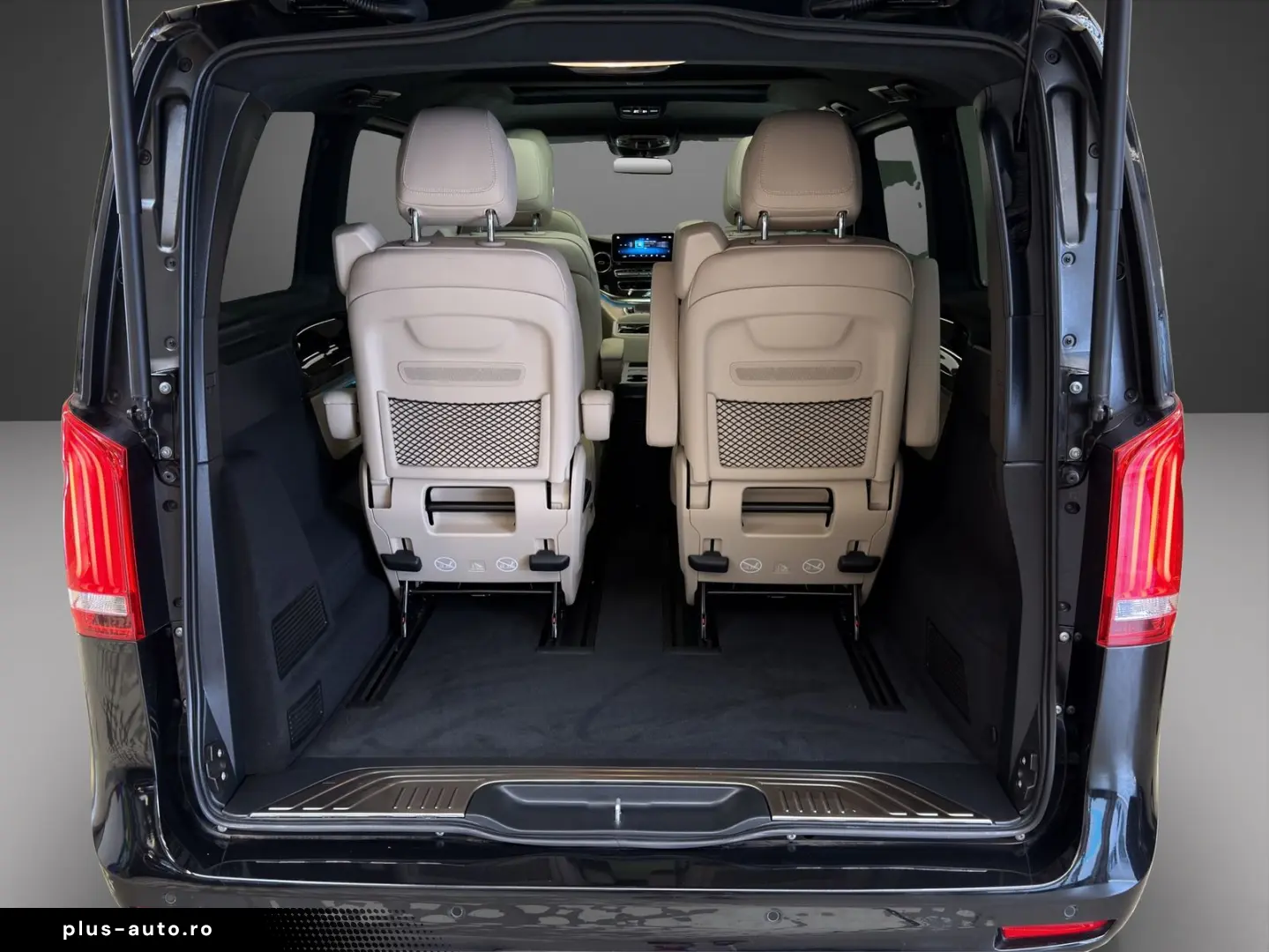 MERCEDES-BENZ V 300 d 4M EXCLUSIVE AMG