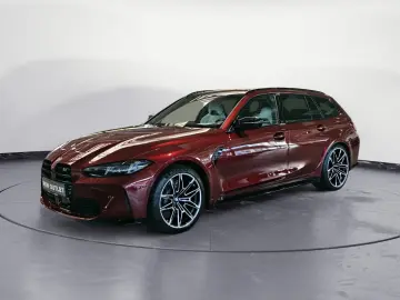 BMW M3 Competition xDrive Touring Innovationsp.