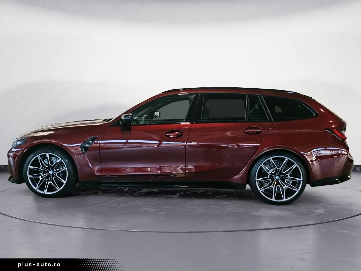 BMW M3 Competition xDrive Touring Innovationsp.