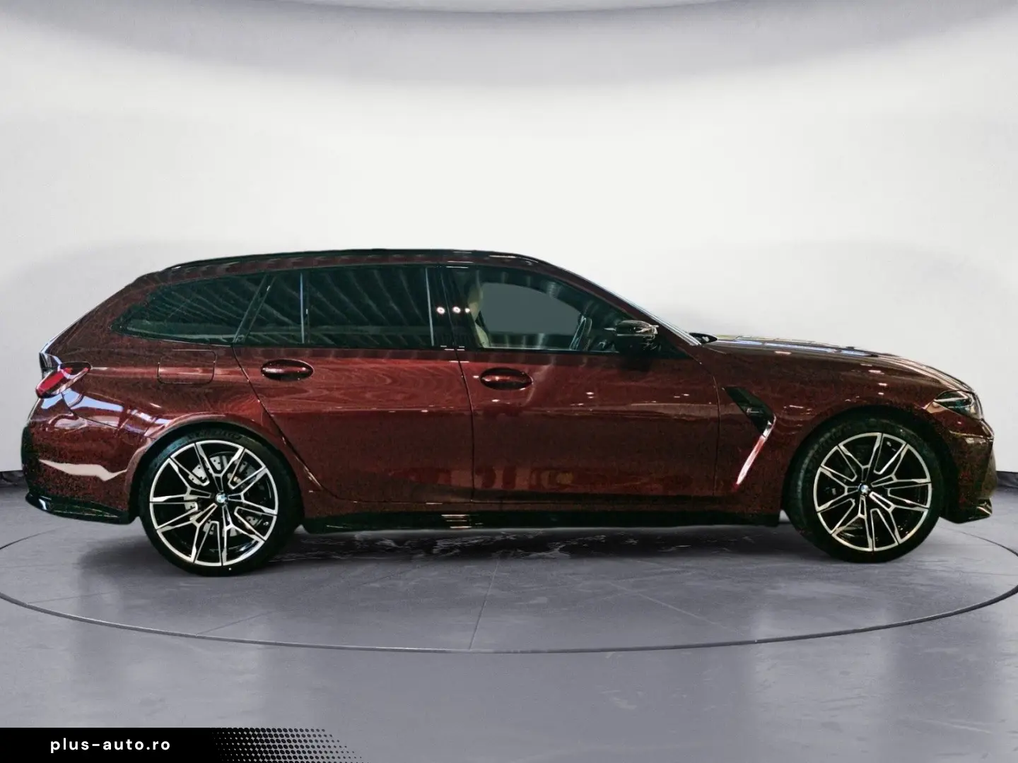 BMW M3 Competition xDrive Touring Innovationsp.