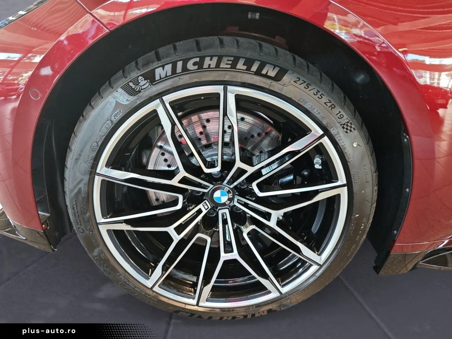 BMW M3 Competition xDrive Touring Innovationsp.