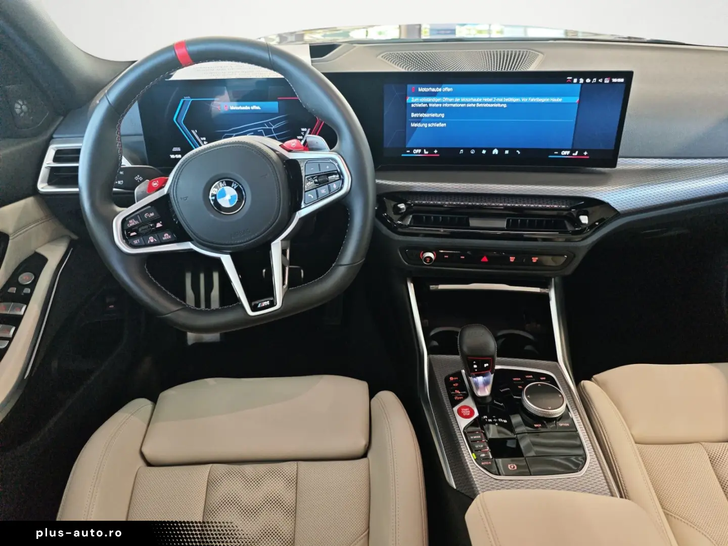 BMW M3 Competition xDrive Touring Innovationsp.
