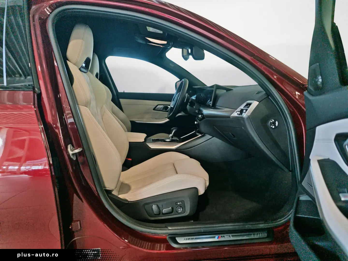 BMW M3 Competition xDrive Touring Innovationsp.