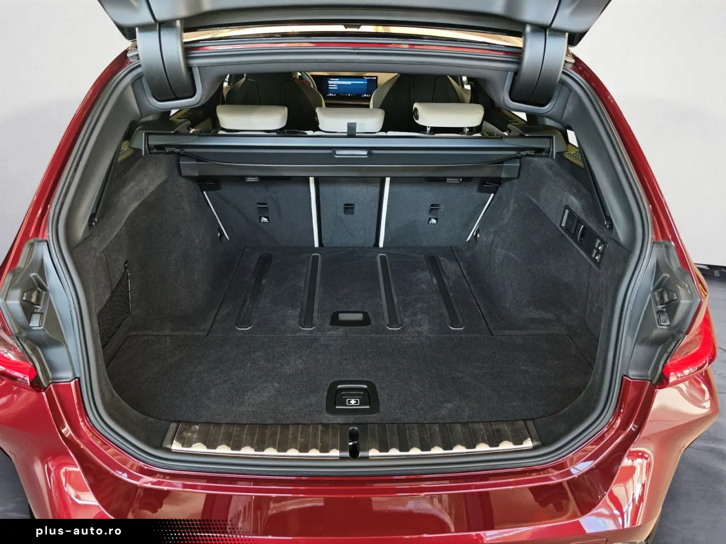 BMW M3 Competition xDrive Touring Innovationsp.