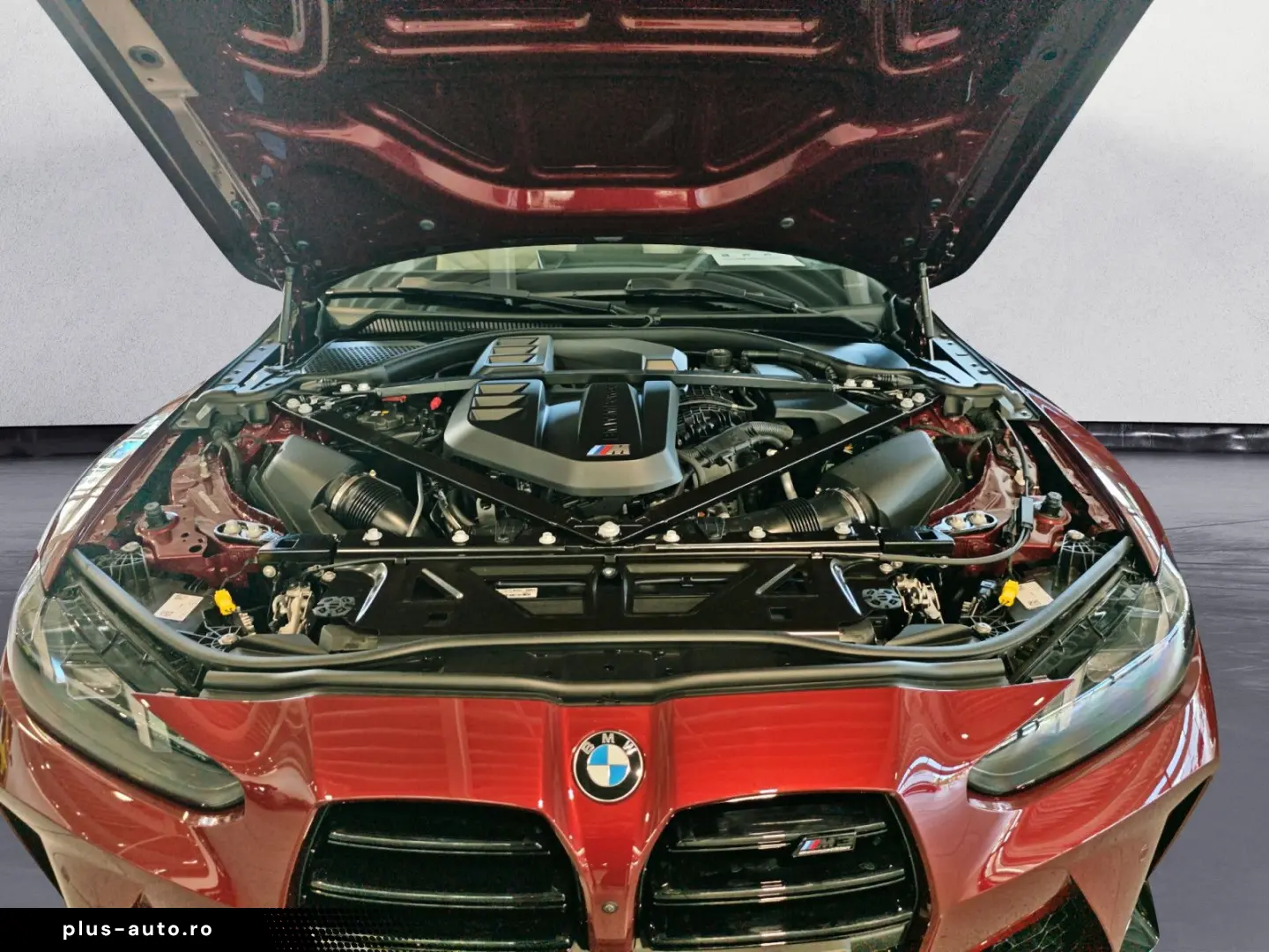 BMW M3 Competition xDrive Touring Innovationsp.