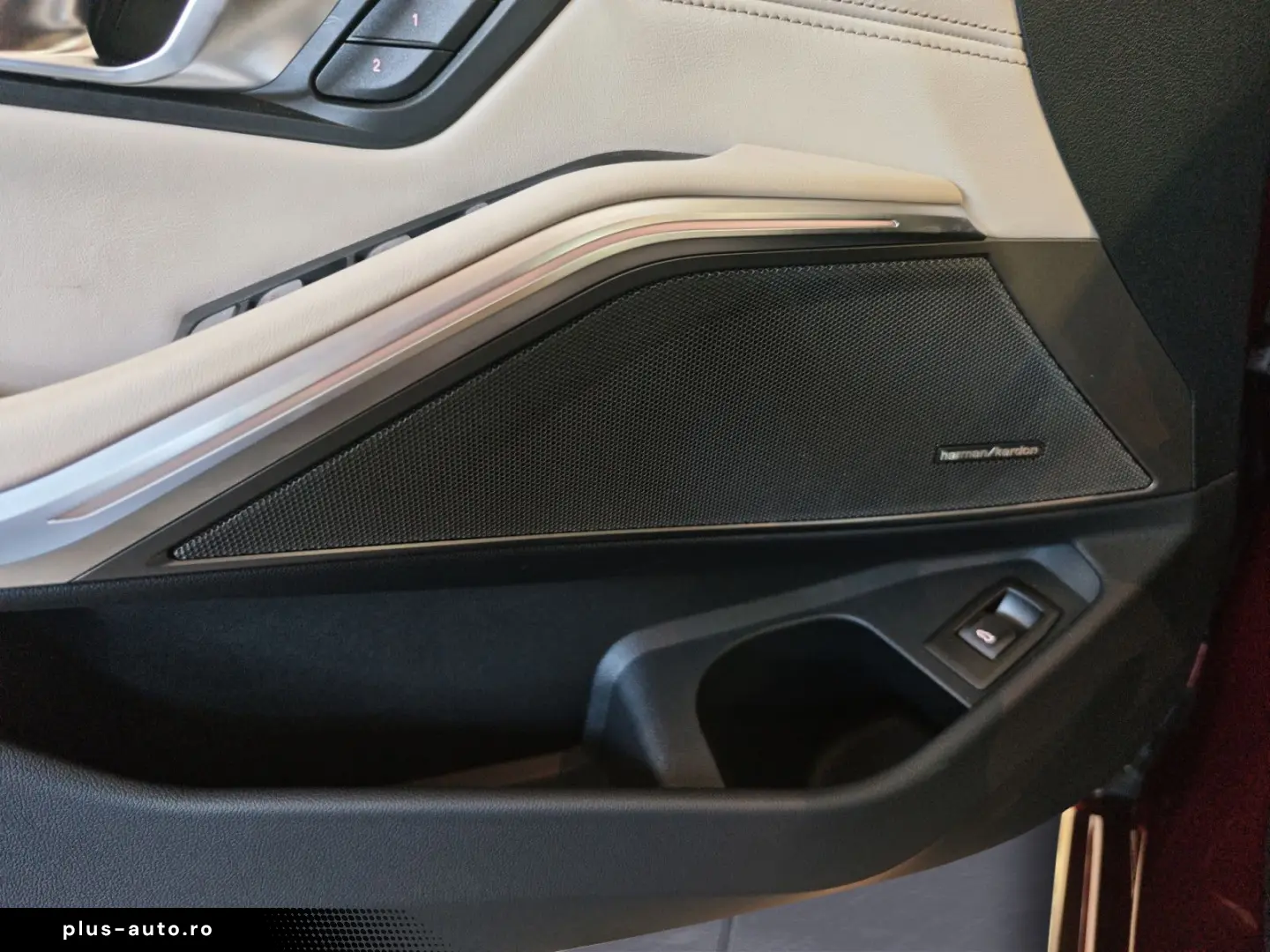 BMW M3 Competition xDrive Touring Innovationsp.