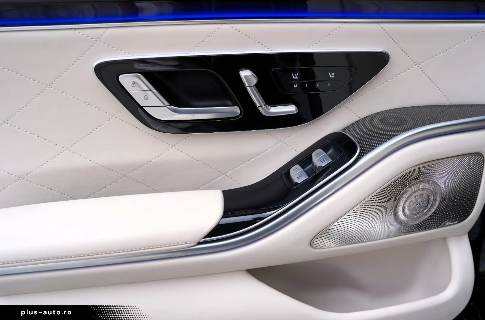MERCEDES-BENZ S 400 S Limousine S 400 d 4Matic L