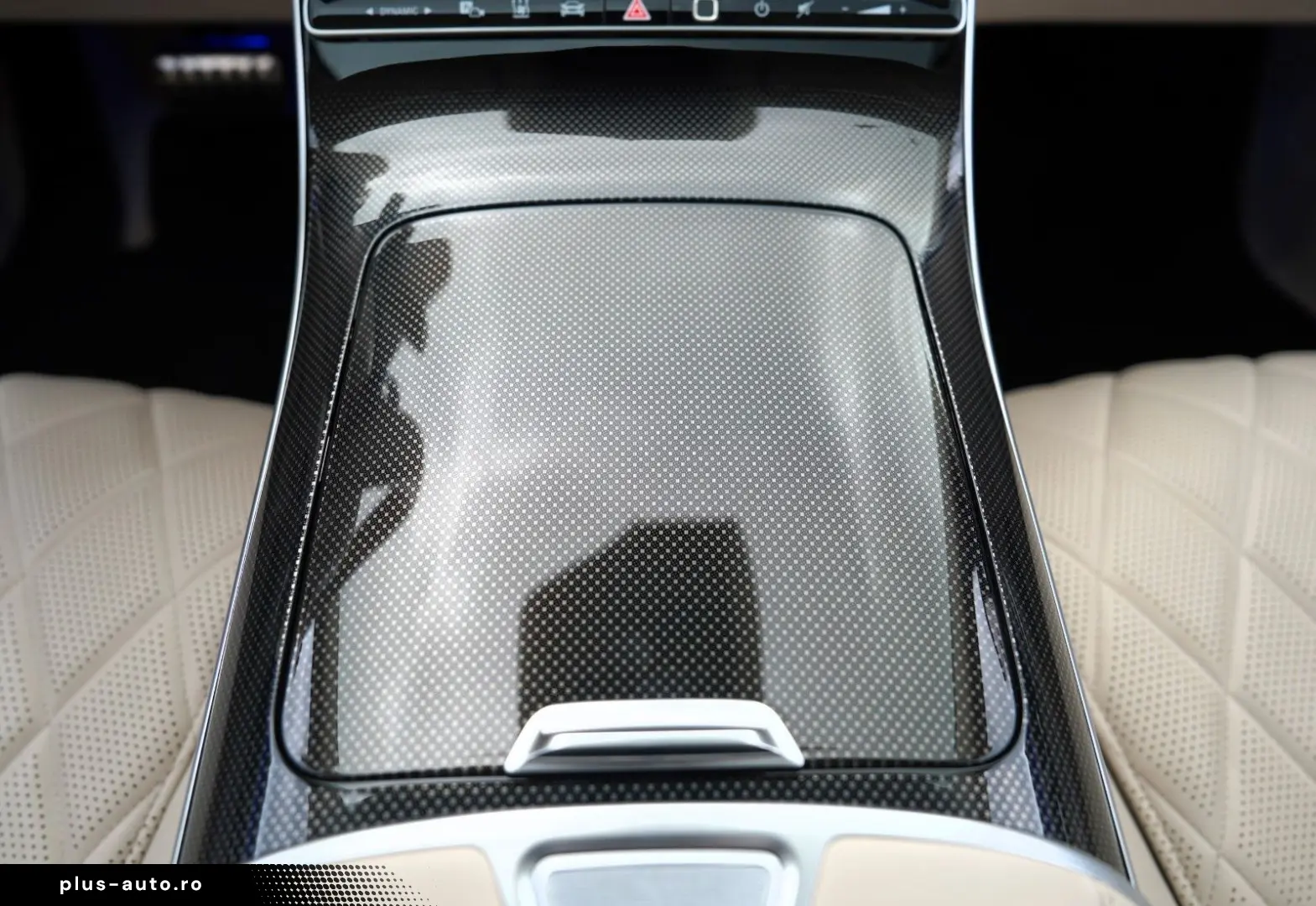 MERCEDES-BENZ S 400 S Limousine S 400 d 4Matic L