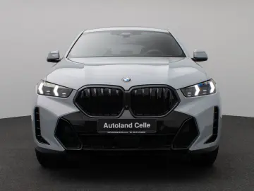 BMW X6 xD30d M Sport Pro