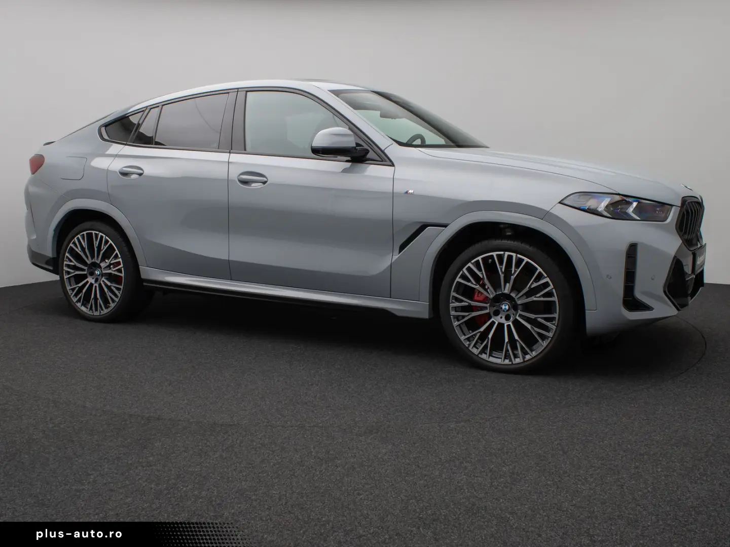 BMW X6 xD30d M Sport Pro