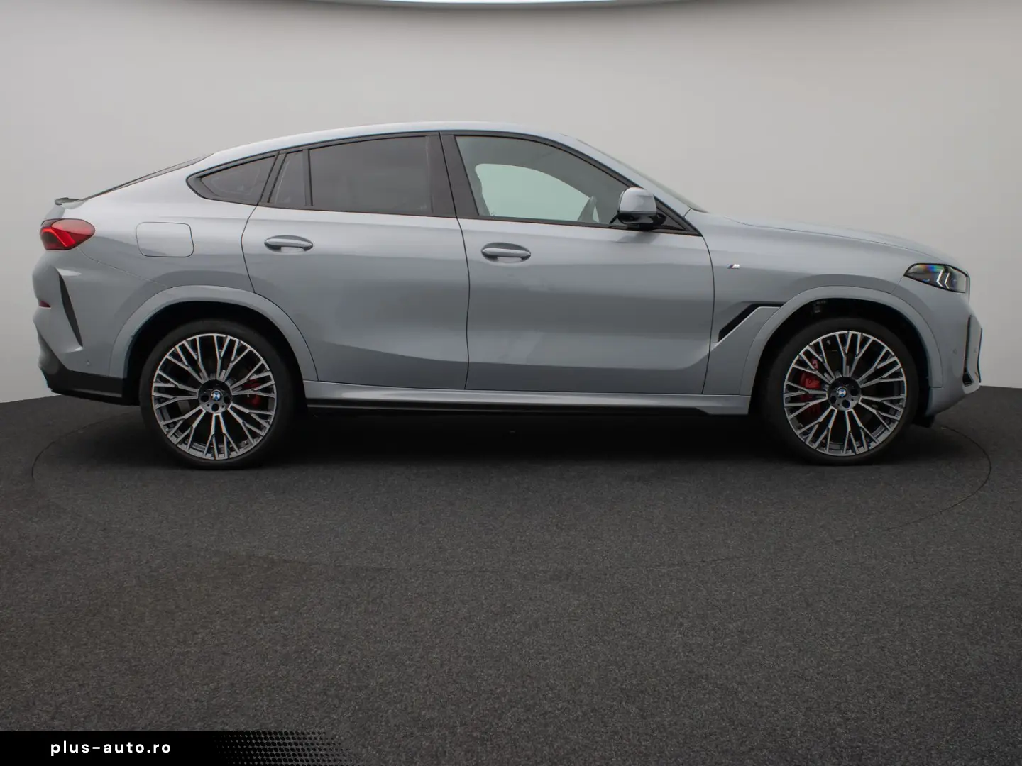 BMW X6 xD30d M Sport Pro