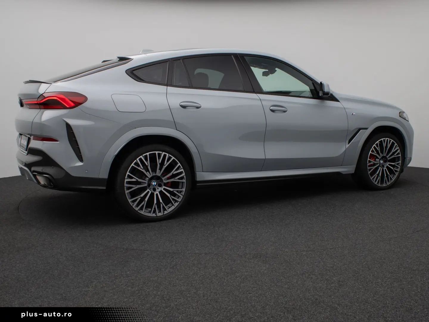 BMW X6 xD30d M Sport Pro