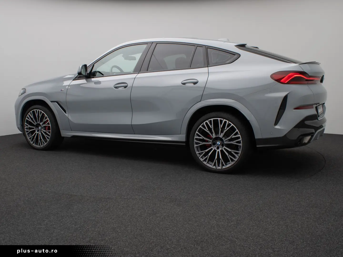 BMW X6 xD30d M Sport Pro