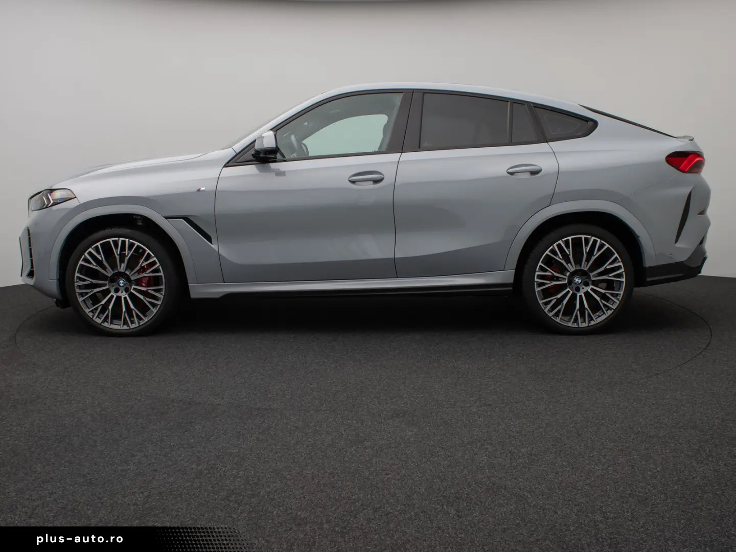 BMW X6 xD30d M Sport Pro