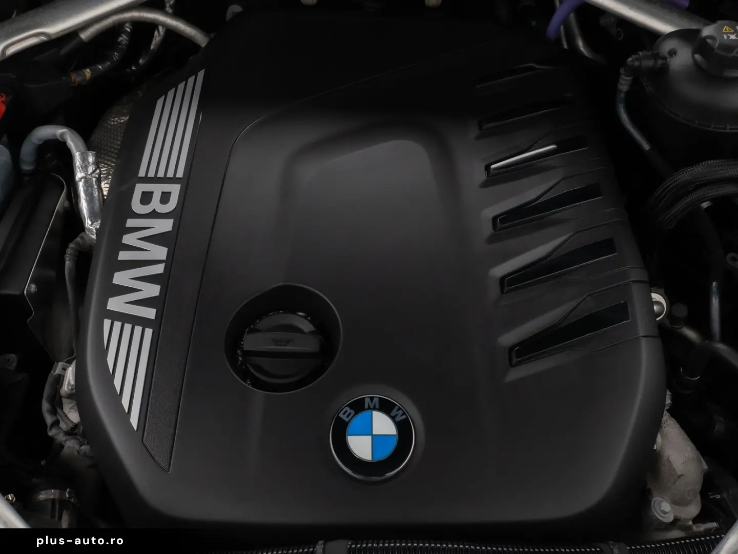 BMW X6 xD30d M Sport Pro
