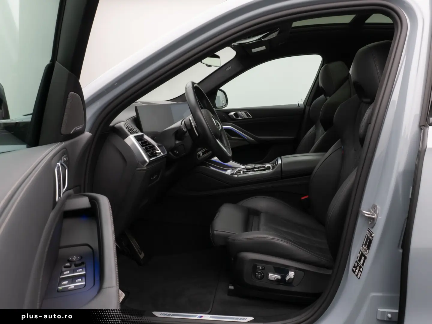 BMW X6 xD30d M Sport Pro