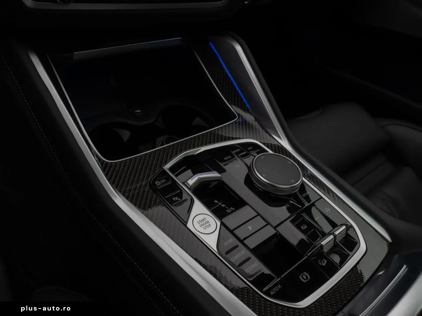 BMW X6 xD30d M Sport Pro
