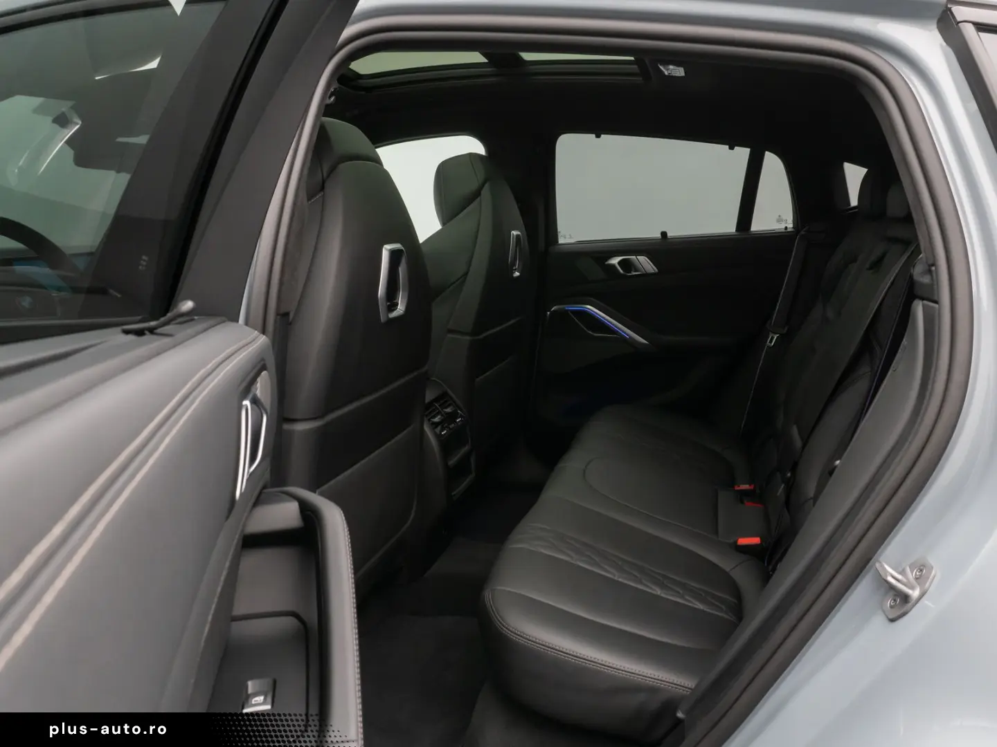 BMW X6 xD30d M Sport Pro