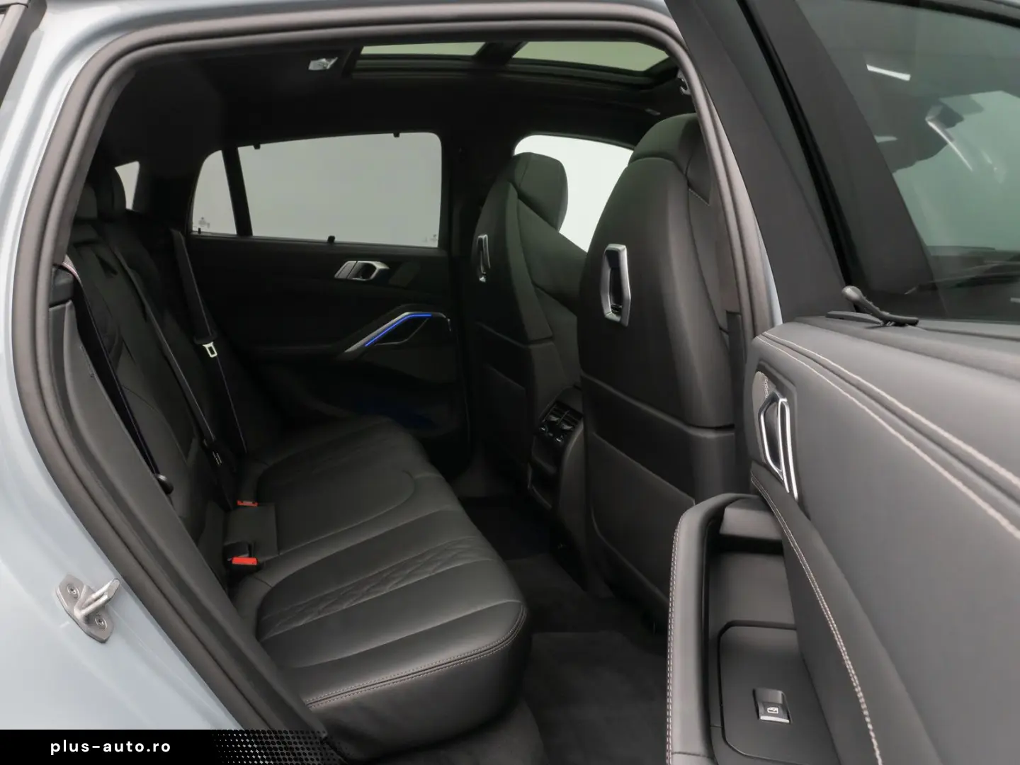 BMW X6 xD30d M Sport Pro