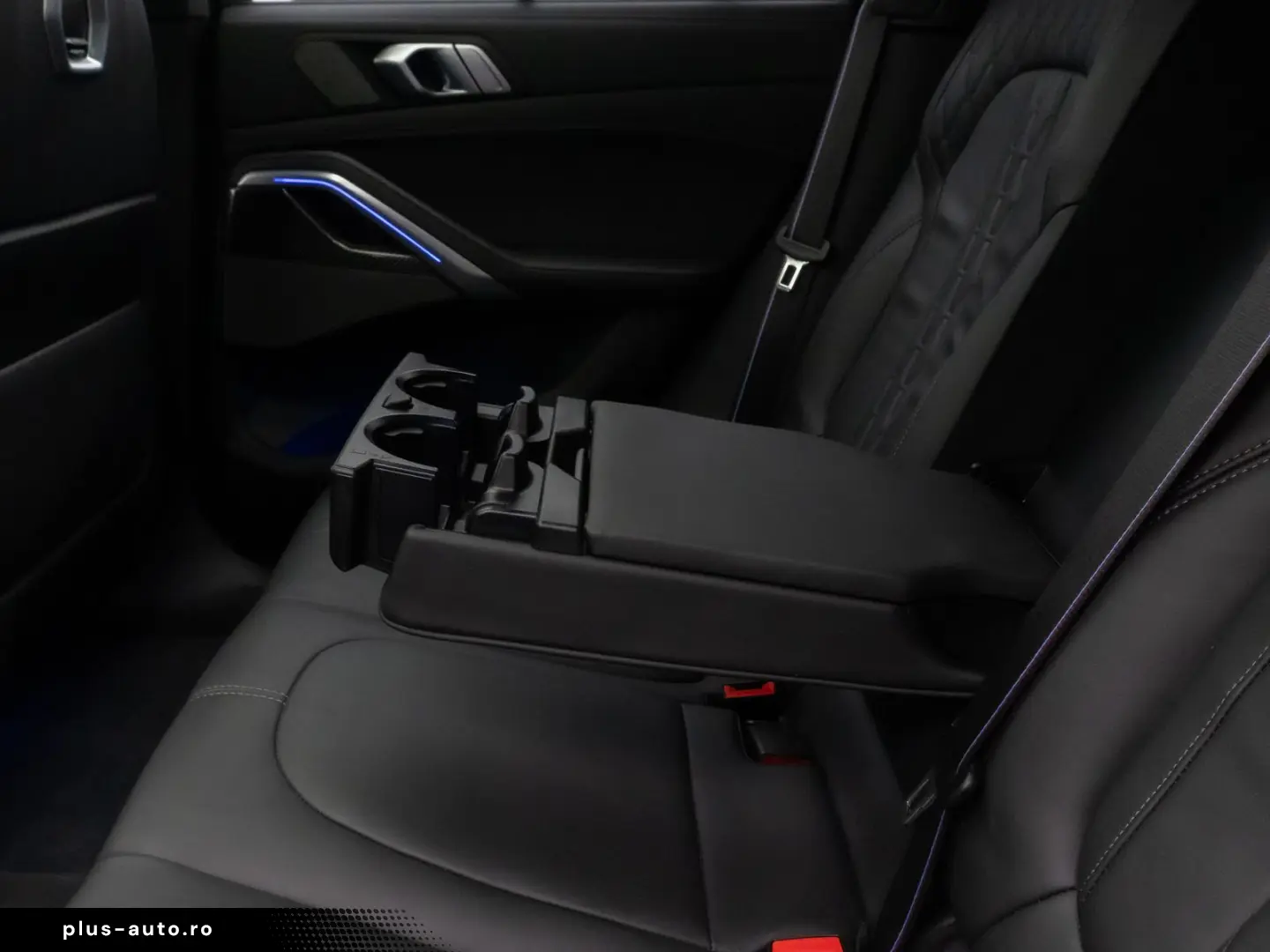 BMW X6 xD30d M Sport Pro