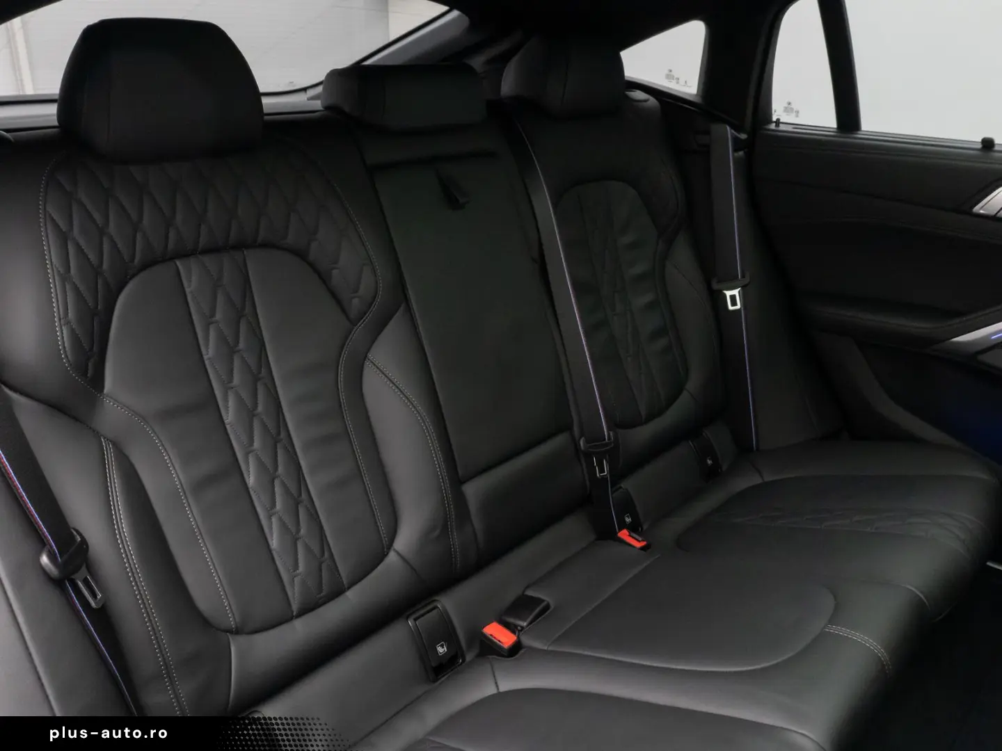 BMW X6 xD30d M Sport Pro