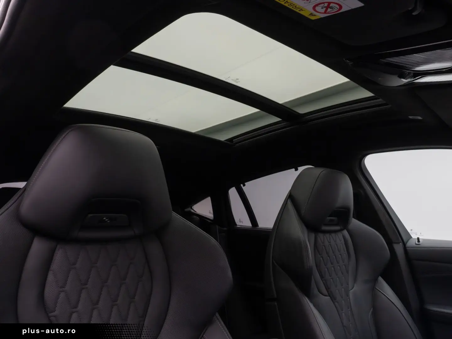 BMW X6 xD30d M Sport Pro