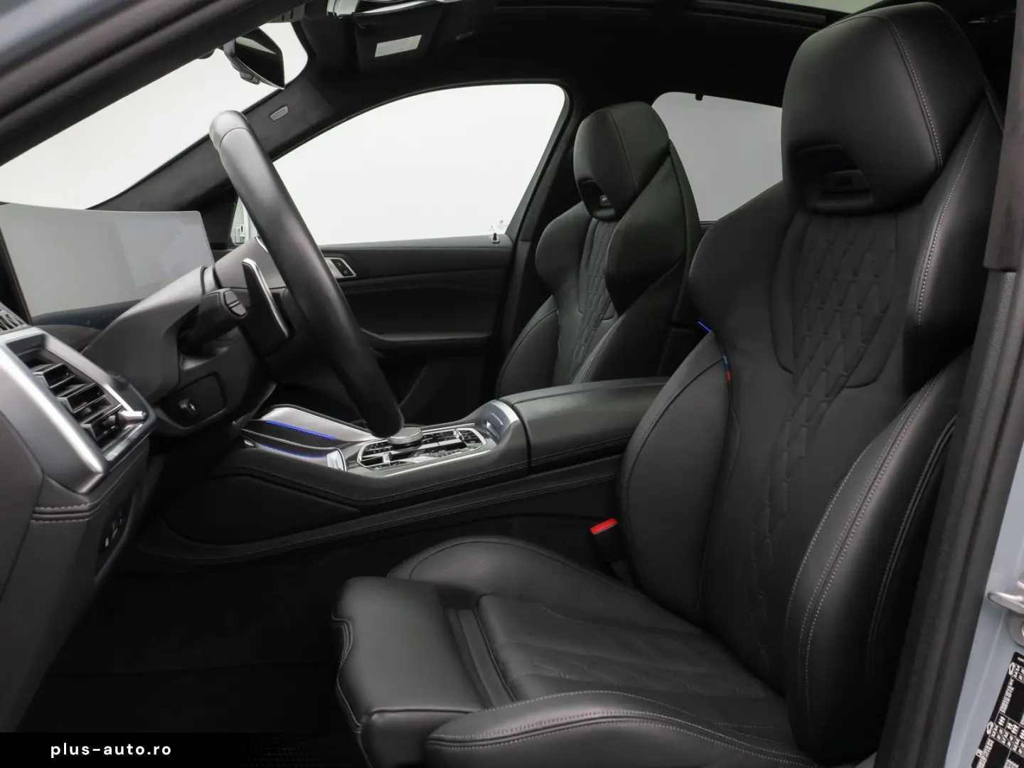 BMW X6 xD30d M Sport Pro
