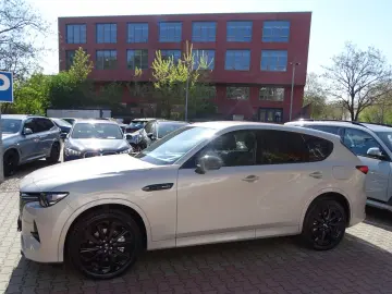 MAZDA CX-60 2.5 Homura Hybrid AWD Autom.