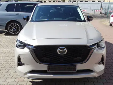 MAZDA CX-60 2.5 Homura Hybrid AWD Autom.