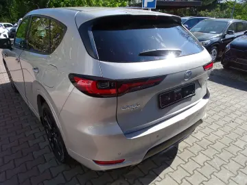 MAZDA CX-60 2.5 Homura Hybrid AWD Autom.