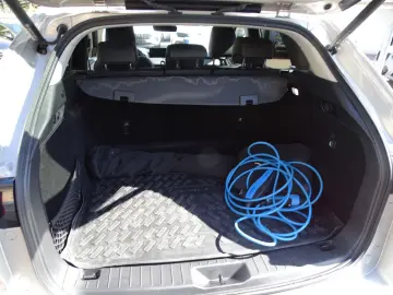 MAZDA CX-60 2.5 Homura Hybrid AWD Autom.