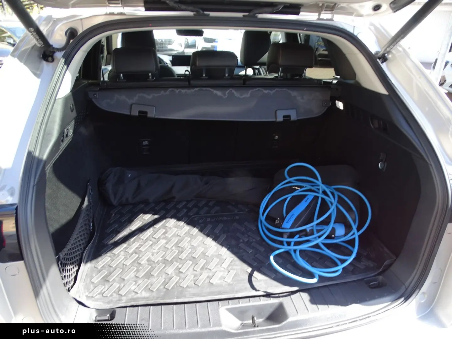MAZDA CX-60 2.5 Homura Hybrid AWD Autom.
