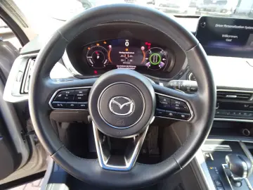 MAZDA CX-60 2.5 Homura Hybrid AWD Autom.