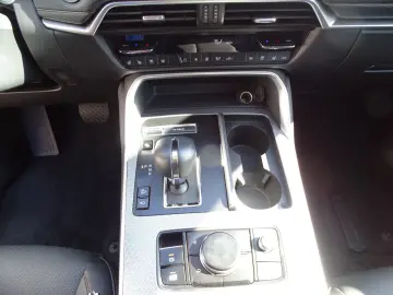 MAZDA CX-60 2.5 Homura Hybrid AWD Autom.