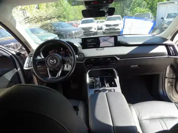 MAZDA CX-60 2.5 Homura Hybrid AWD Autom.