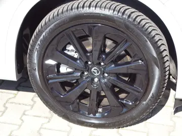 MAZDA CX-60 2.5 Homura Hybrid AWD Autom.