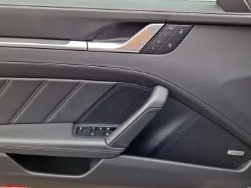 PORSCHE 992 TurboS Cabrio APPROVED Lift 930 Surround ACC