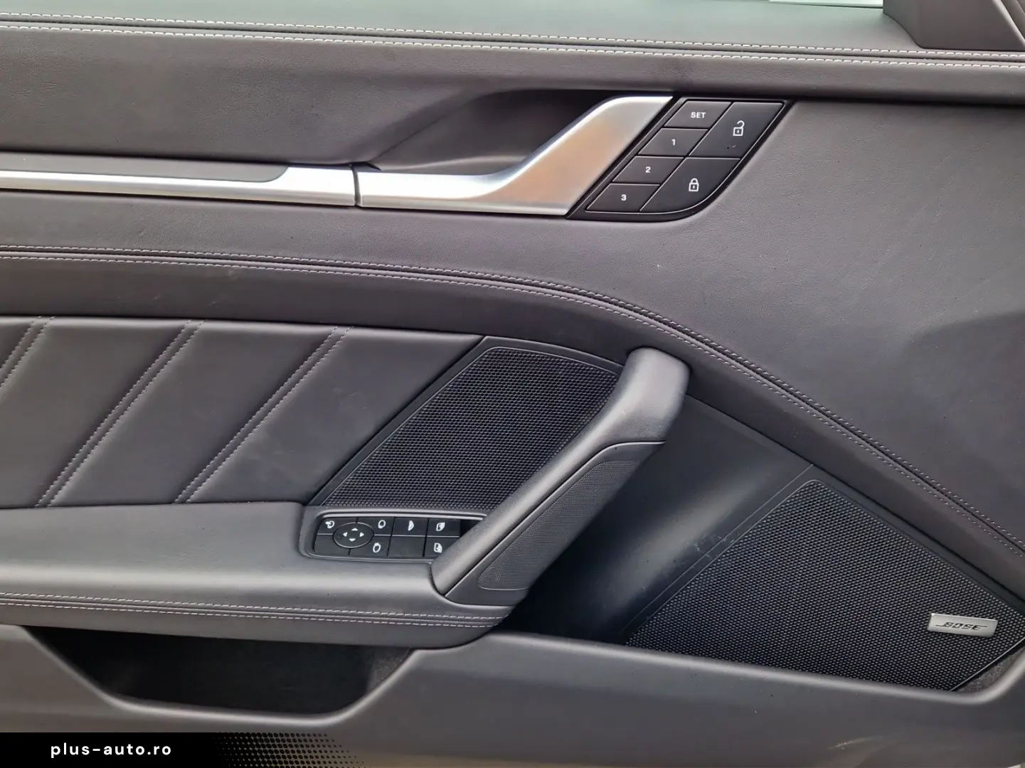 PORSCHE 992 TurboS Cabrio APPROVED Lift 930 Surround ACC