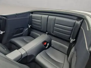 PORSCHE 992 TurboS Cabrio APPROVED Lift 930 Surround ACC