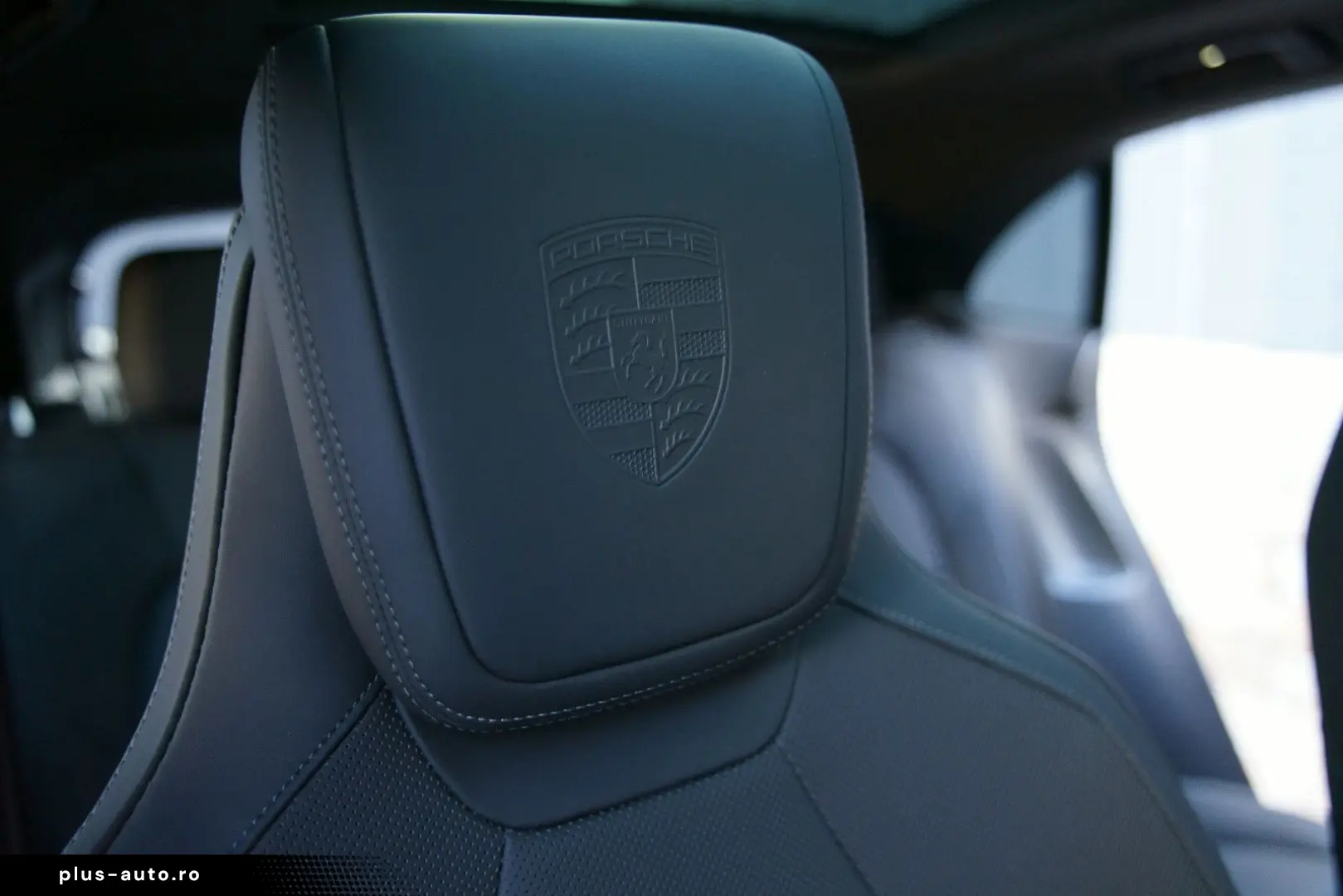 PORSCHE Macan 2025 — imagine 15