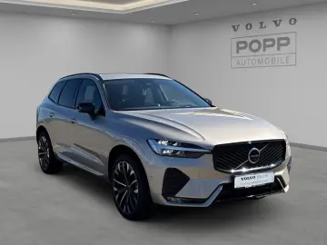 VOLVO XC60 B5 AWD Ultra Dark