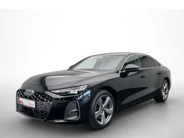 Audi A6 Limousine 40 TDI quattro S line S tronic