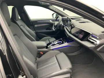 Audi A6 Limousine 40 TDI quattro S line S tronic