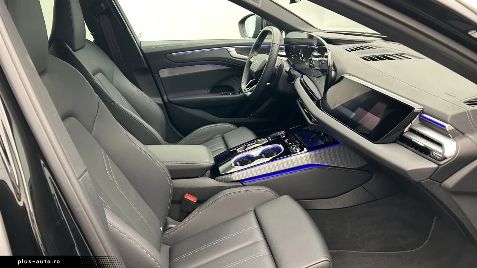Audi A6 Limousine 40 TDI quattro S line S tronic