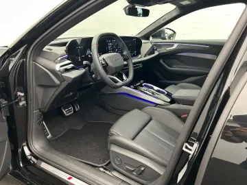 Audi A6 Limousine 40 TDI quattro S line S tronic