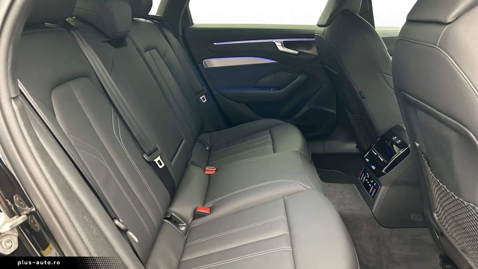 Audi A6 Limousine 40 TDI quattro S line S tronic