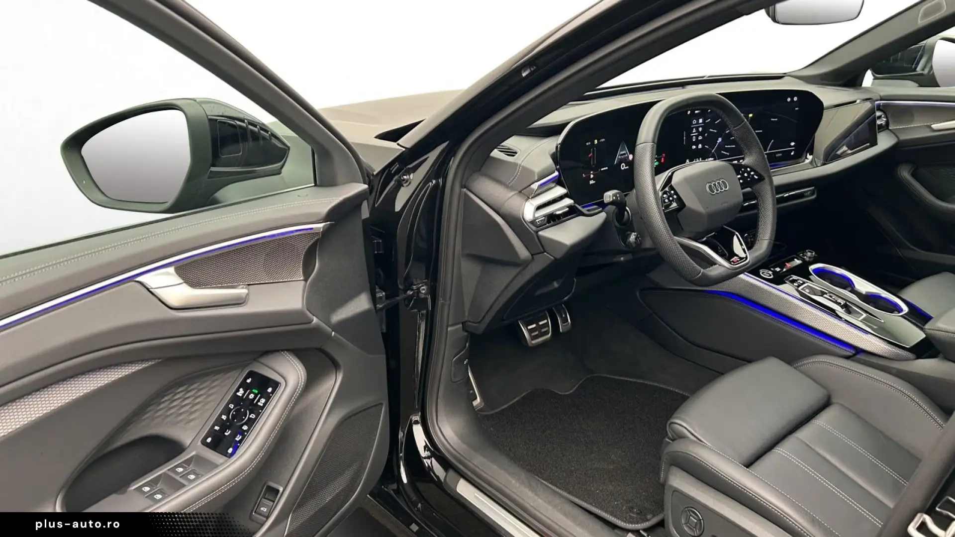 Audi A6 Limousine 40 TDI quattro S line S tronic