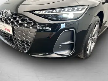Audi A6 Limousine 40 TDI quattro S line S tronic