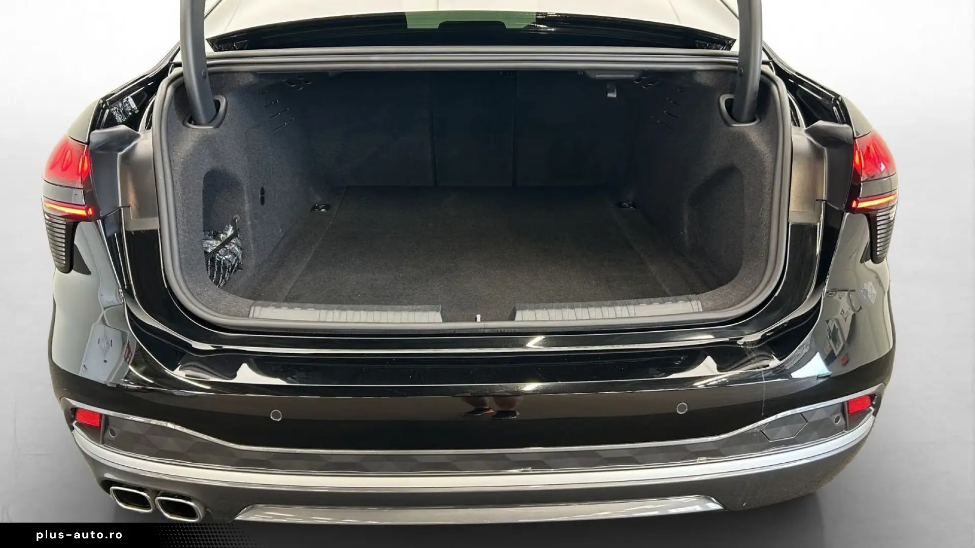 Audi A6 Limousine 40 TDI quattro S line S tronic